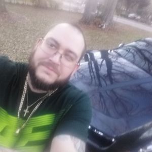 Meet your Posher, Justin